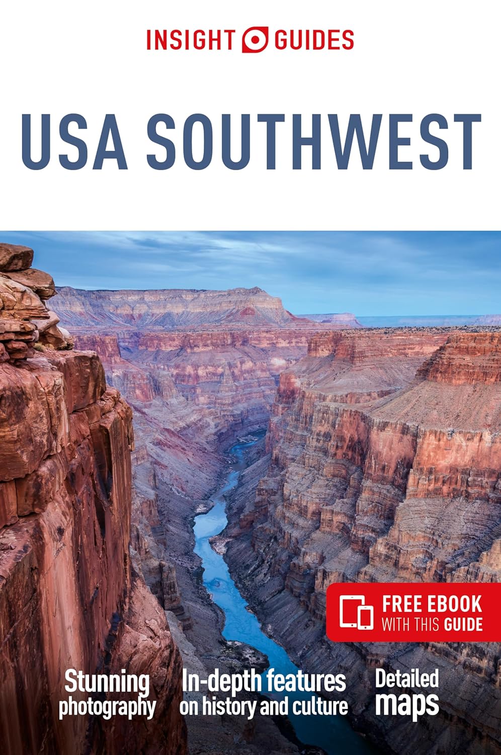 Reisgids USA Southwest | Insight Gu…