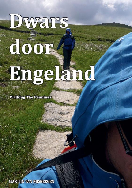 Reisverhaal Dwars door Engeland | M…