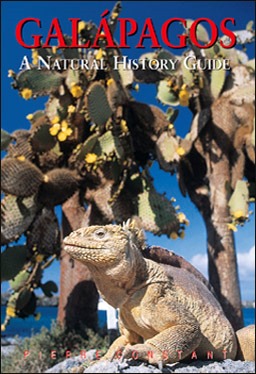 Reisgids Galapagos Islands - A nati…