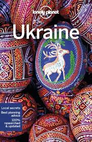 Online bestellen: Reisgids Ukraine - Oekraïne | Lonely Planet