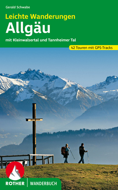 Wandelgids Leichte Wanderungen Allg…