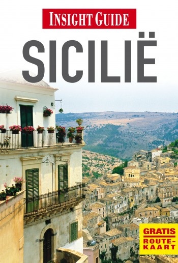 Reisgids Sicilië | Insight Guide |