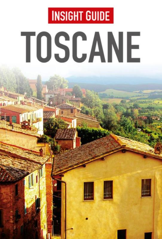 Online bestellen: Reisgids Insight Guide Toscane (Nederlands) | Uitgeverij Cambium