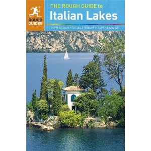 Reisgids Rough Guide Italian Lakes includes Milan, Verona &amp; Bergamo - Italiaanse meren | Rough Guide | 