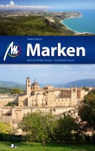 Reisgids Marken - Marche | Michael Muller Verlag |