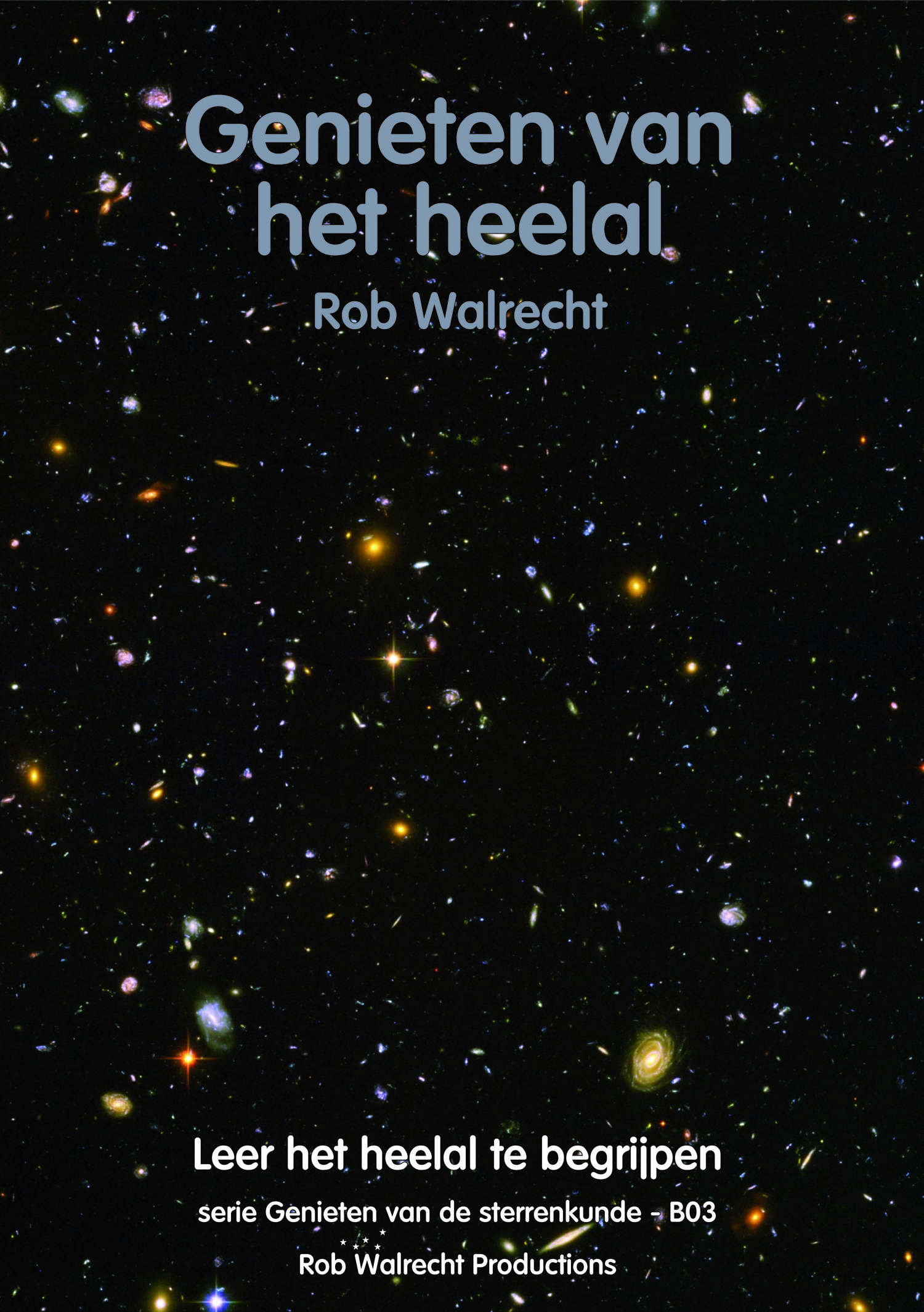 Reisgids B03 Genieten van het heela…