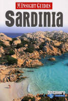 Reisgids Sardinia - Sardinië | Insight guide (Engelstalig) | 
