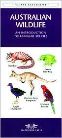 Natuurgids Australian Wildlife (Australië) | Waterford Press | 