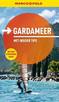 Reisgids Marco Polo Gardameer | Marco Polo | 