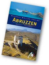 Reisgids Abruzzen | Michael Muller Verlag |