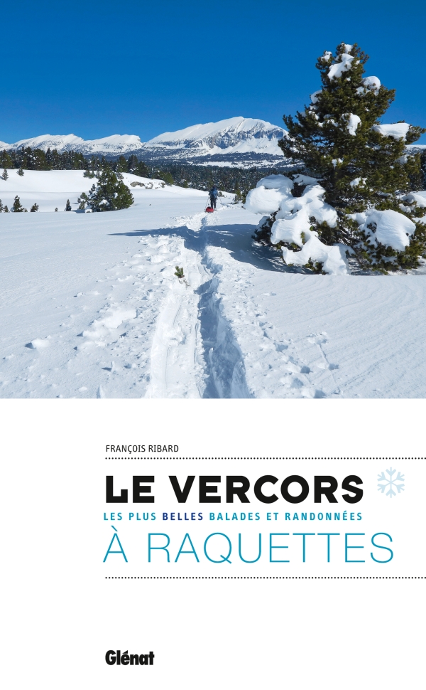 Sneeuwschoenwandelgids Vercors à ra…