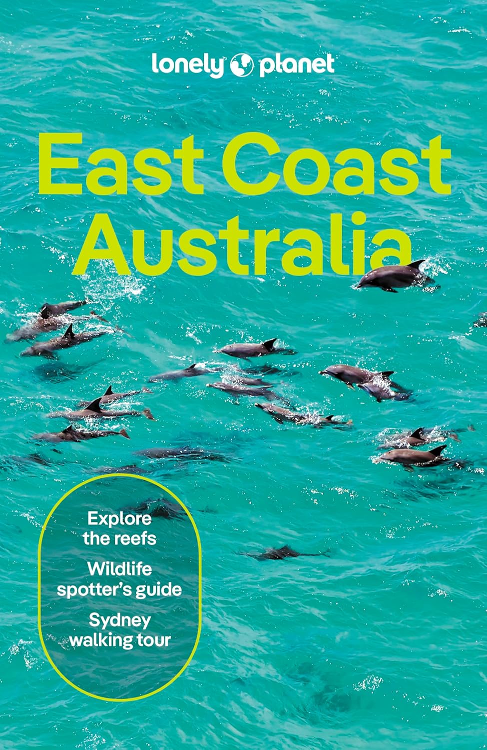 Reisgids East Coast Australia | Lon…
