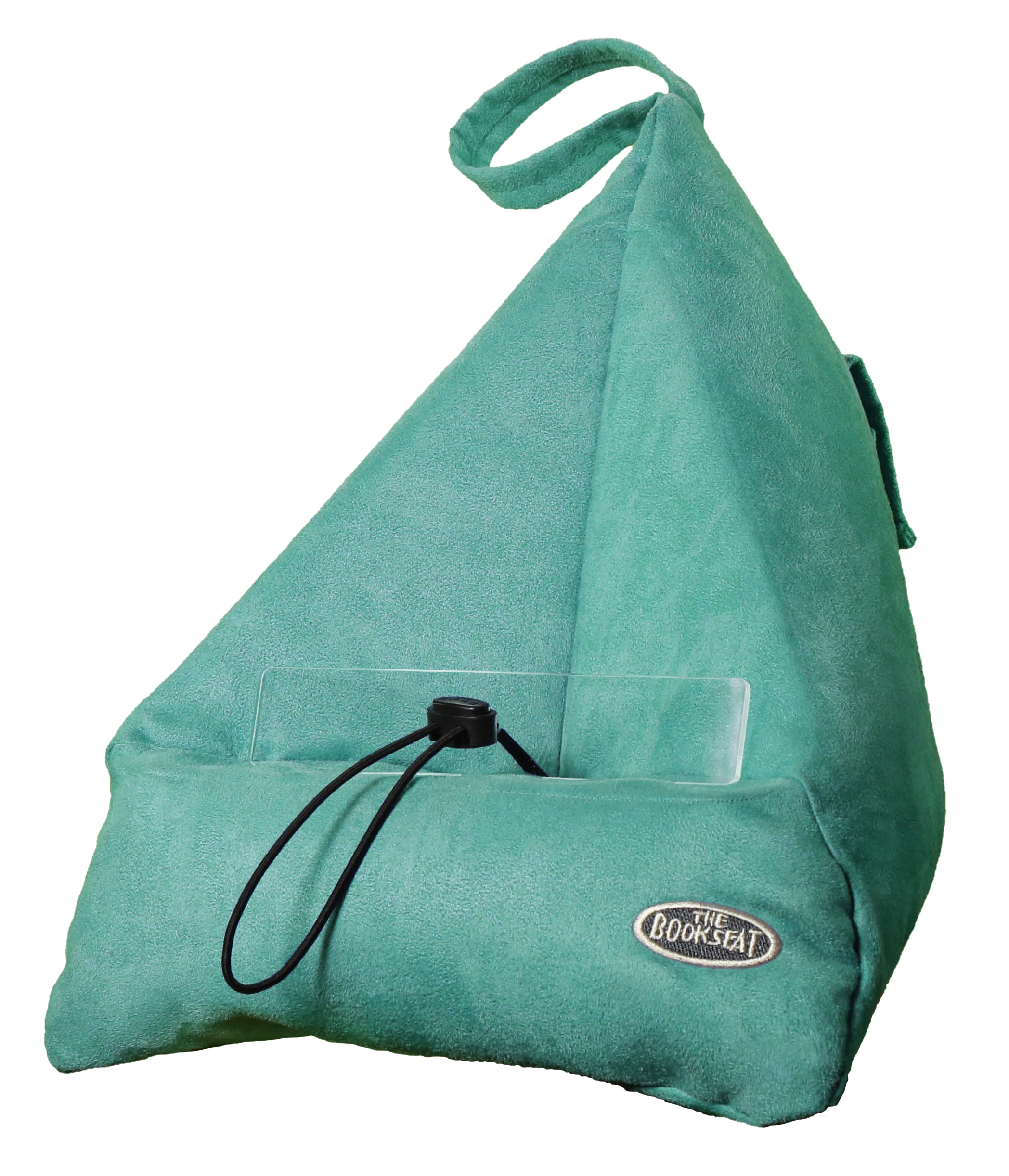 Boekenpoef - Tabletpoef Turquoise B…