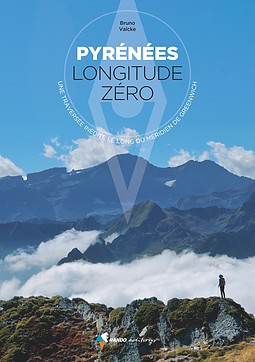Reisgids Pyrénées longitude zéro |…