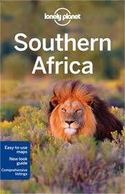 Reisgids Lonely Planet Southern Africa - zuidelijk Afrika - Botswana, Lesotho, Malawi, Mozambique, Namibië, Zambia, South Africa, Zimbabwe | Lonely Planet | 