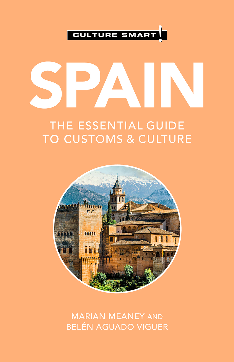 Reisgids Culture Smart! Spain - Spa…
