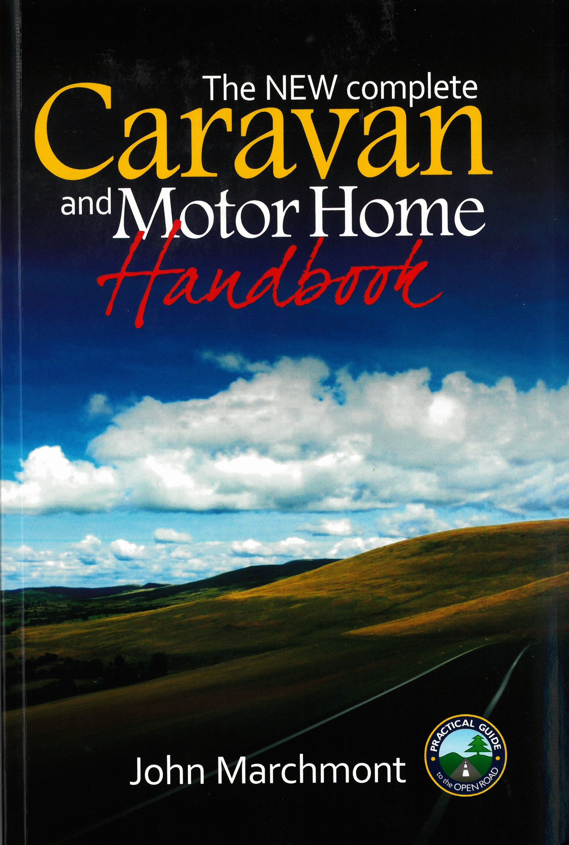 The new complete Caravan and Motorh…