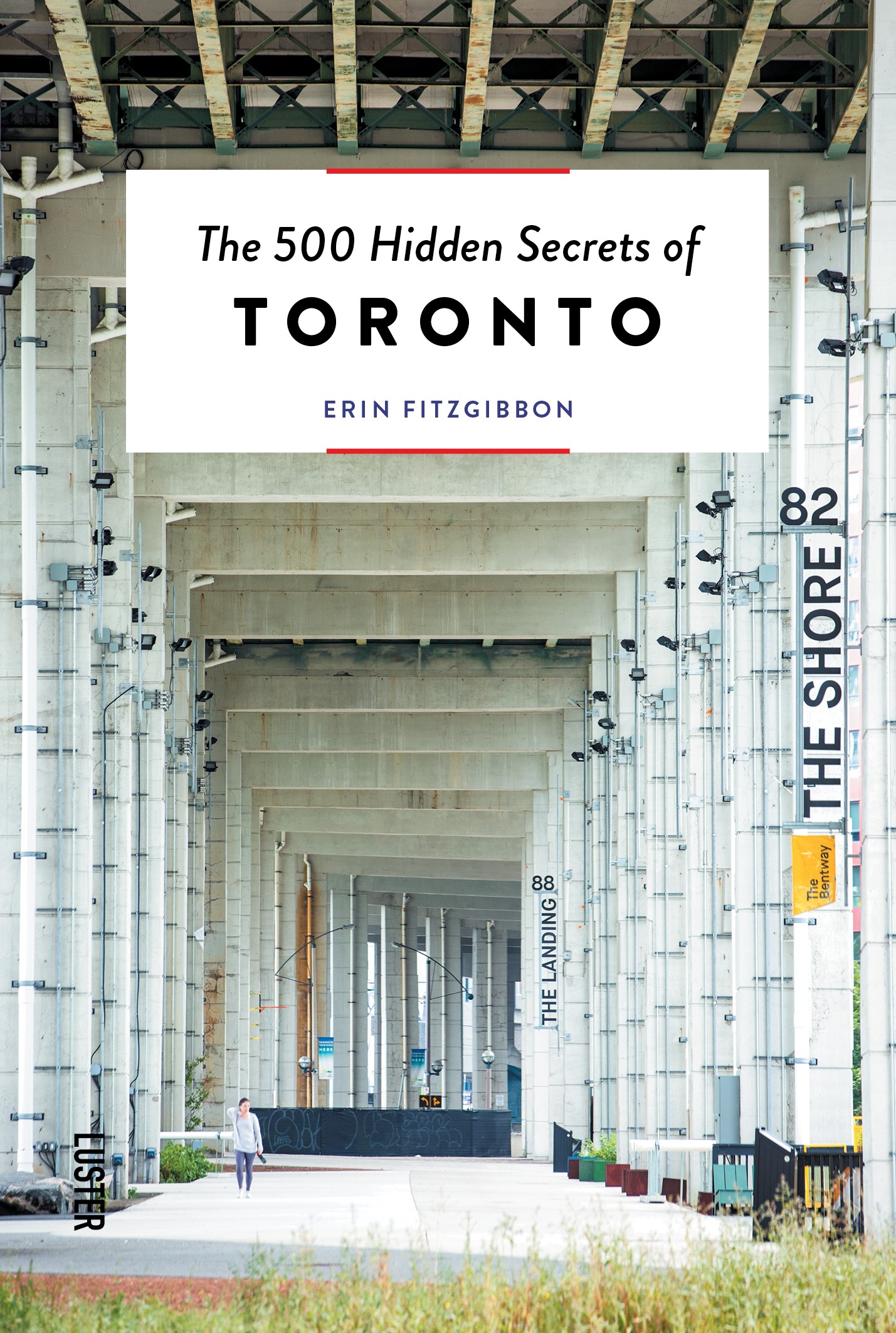 Reisgids The 500 Hidden Secrets of…