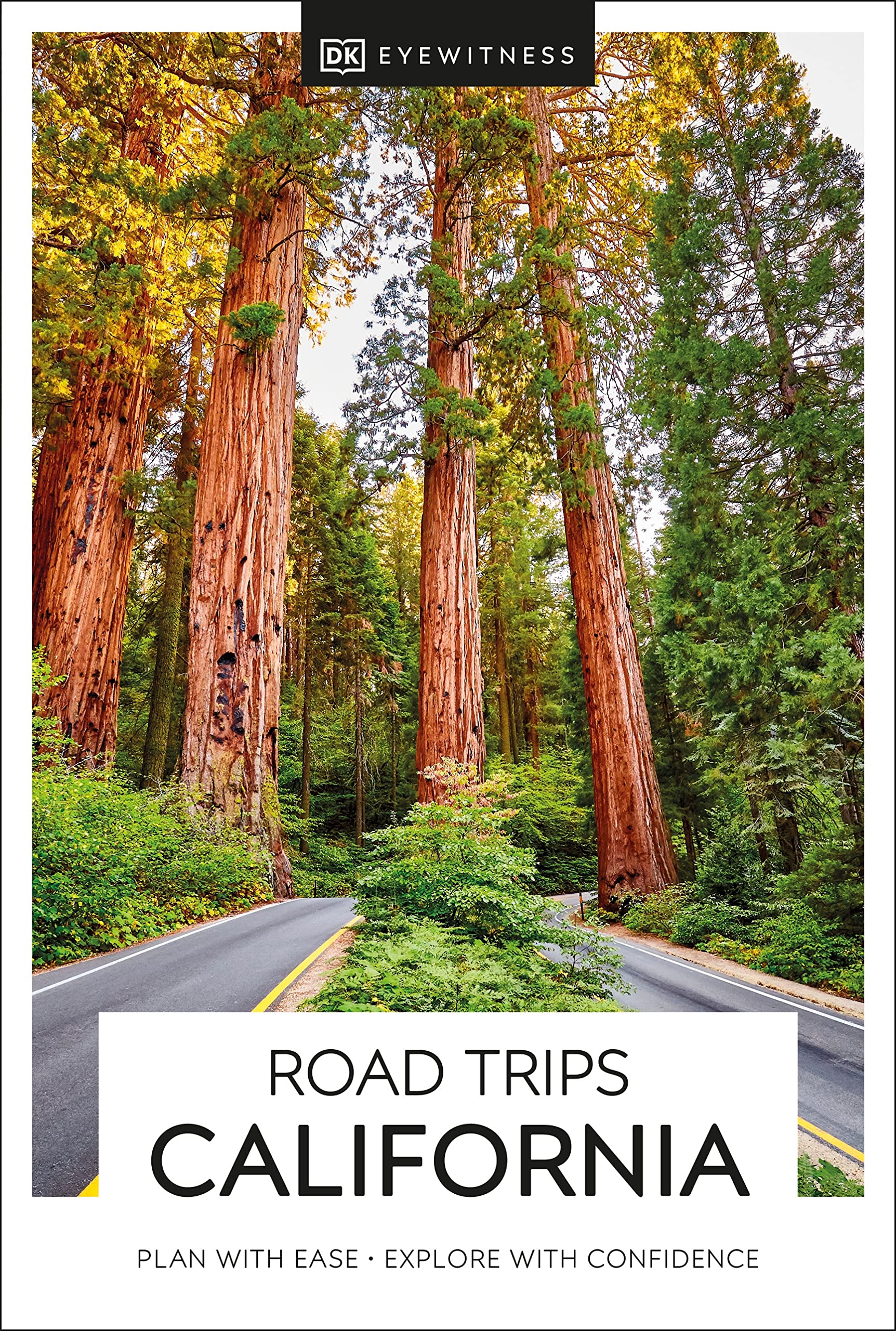 Reisgids Road Trips California | Do…