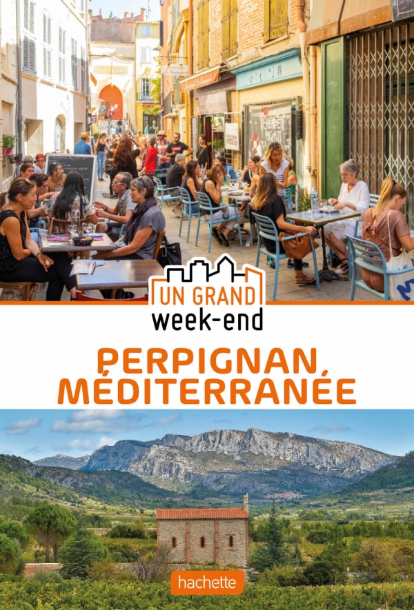 Reisgids Perpignan Méditerranée | L…