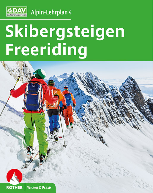 Bergsporthandboek Skibersteigen - F…