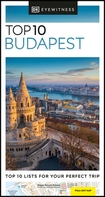 Reisgids Eyewitness Top 10 Budapest…