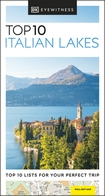 Reisgids Eyewitness Top 10 Italian…