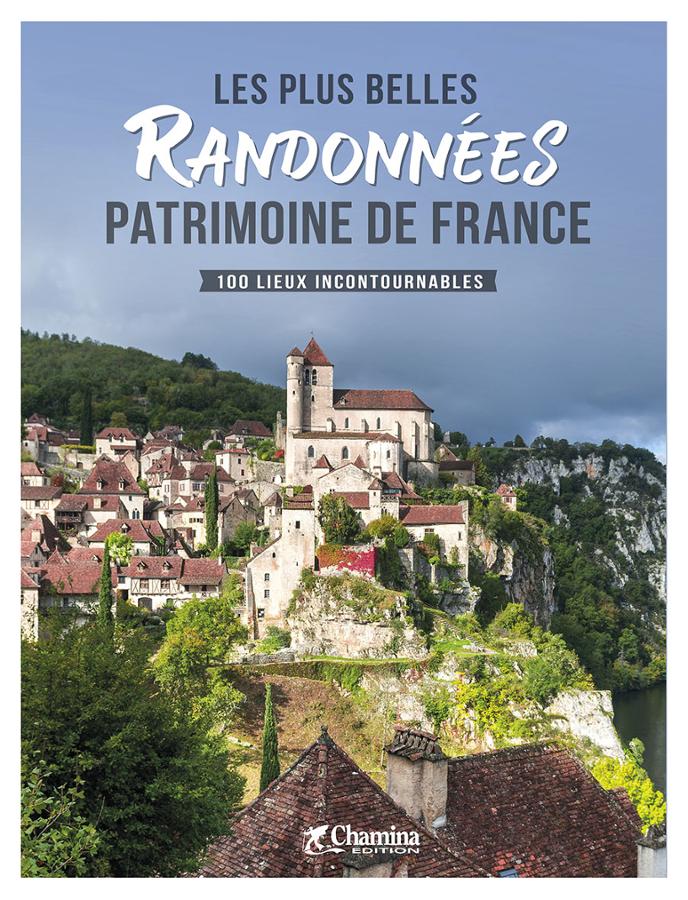 Wandelgids Les plus belles randonné…