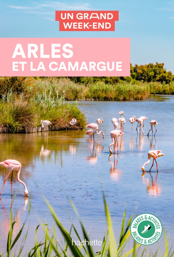 Reisgids Arles & la Camargue |…