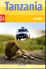 Reisgids Tanzania & Zanzibar | Nelles Verlag |