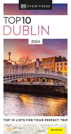Reisgids Eyewitness Top 10 Dublin |… Reisgids Eyewitness Top 10 Dublin |…