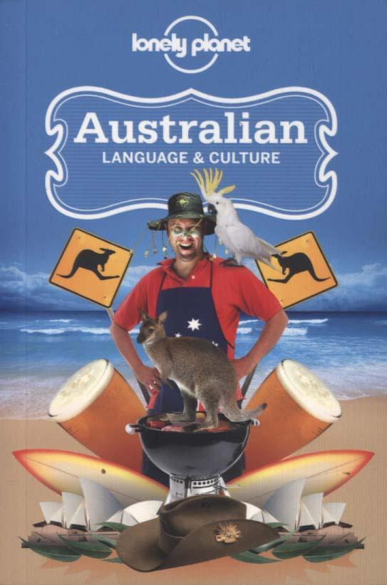 Online bestellen: Woordenboek Language & Culture Australian | Lonely Planet