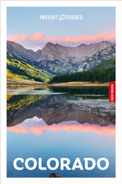 Reisgids Colorado | Insight Guides