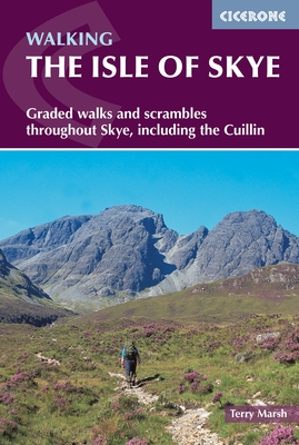 Online bestellen: Wandelgids The Isle of Skye | Cicerone