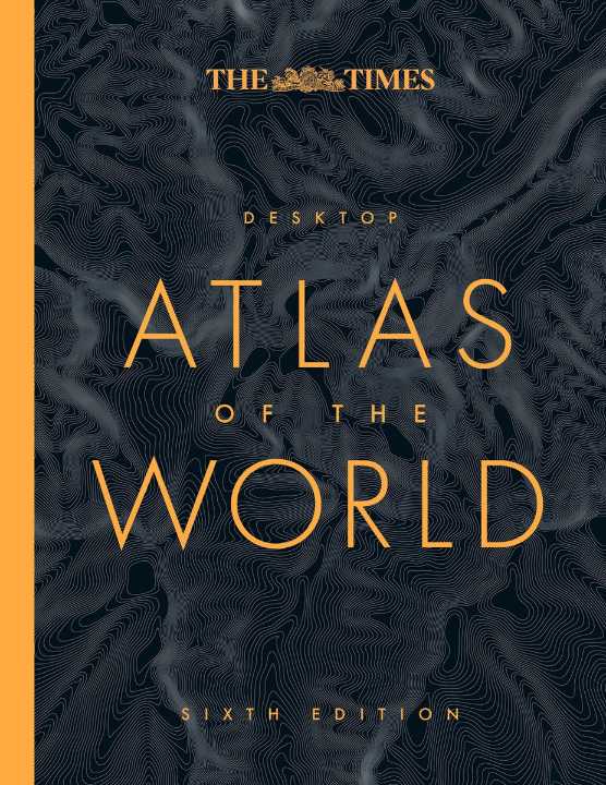 Atlas Desktop Atlas of the World |… Atlas Desktop Atlas of the World |…