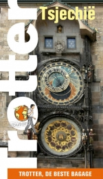 Reisgids Tsjechië en Slowakije | Trotter Lannoo | 