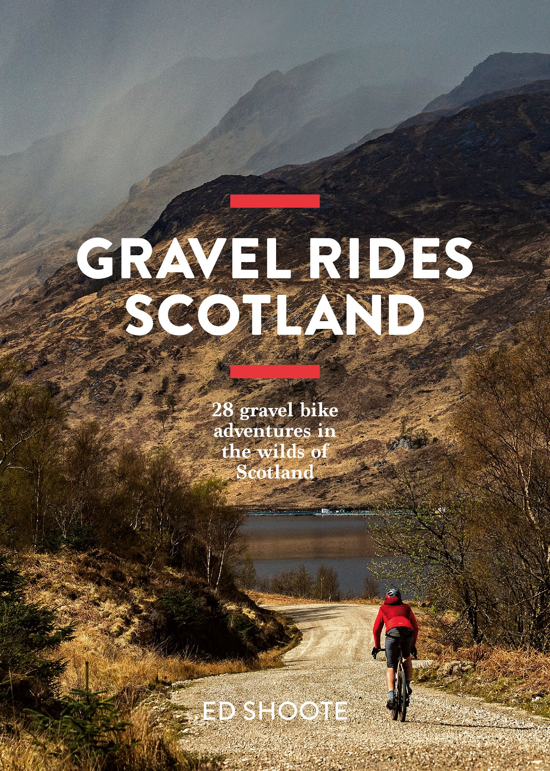 Fietsgids Gravel Rides Scotland | V…