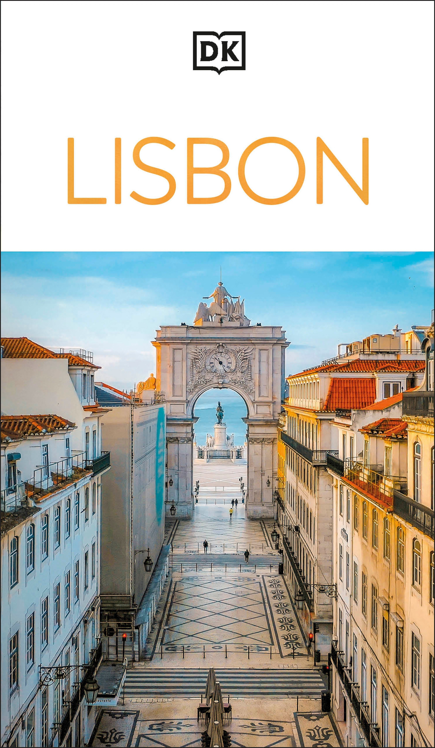 Reisgids Eyewitness Travel Lisbon |…