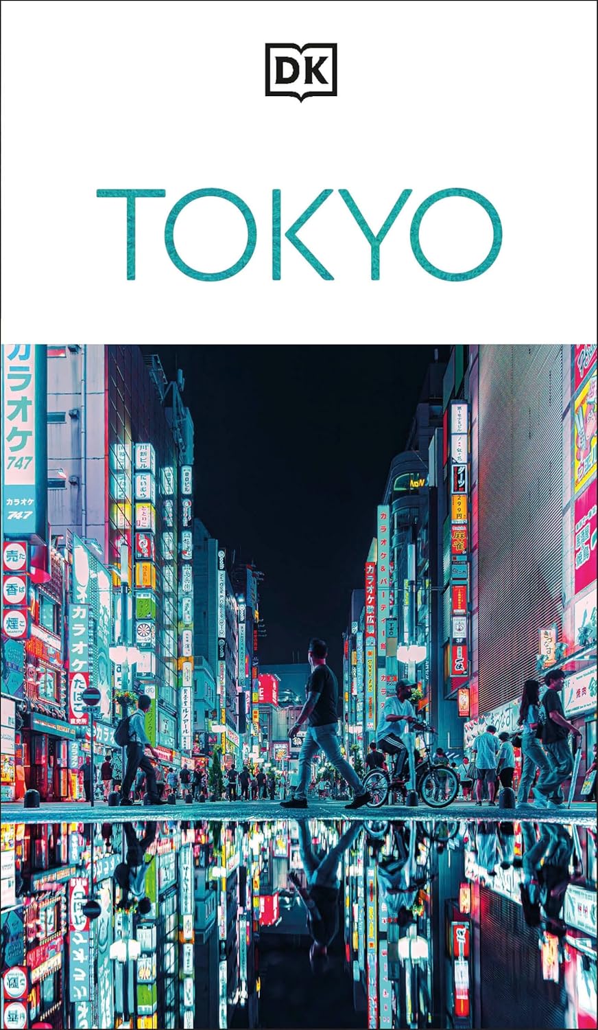 Reisgids Eyewitness Travel Tokyo |…