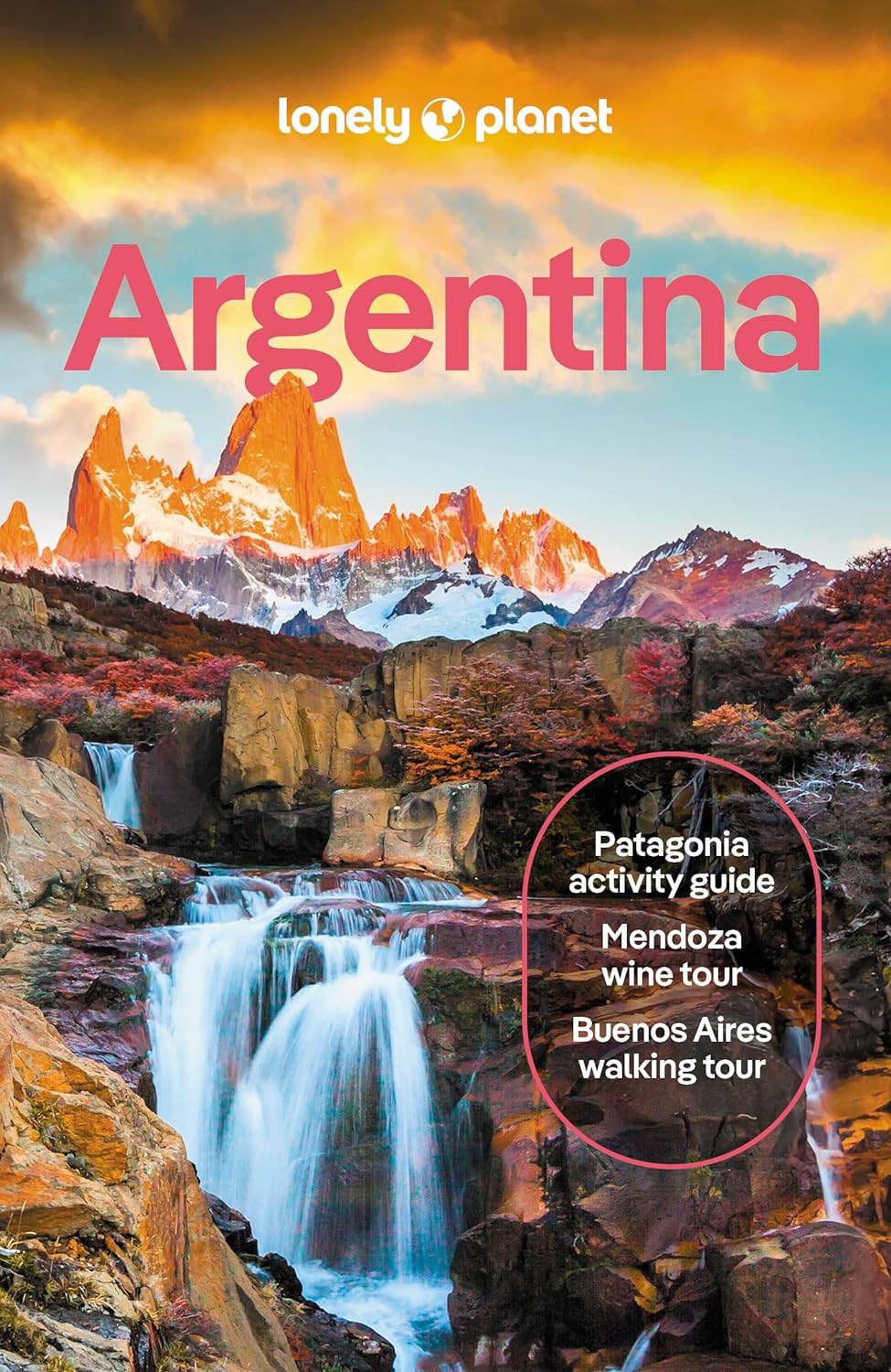 Online bestellen: Reisgids Argentina and Uruguay - Argentinië | Lonely Planet