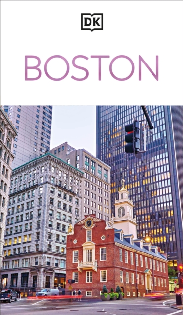 Reisgids Eyewitness Travel Boston |… Reisgids Eyewitness Travel Boston |…