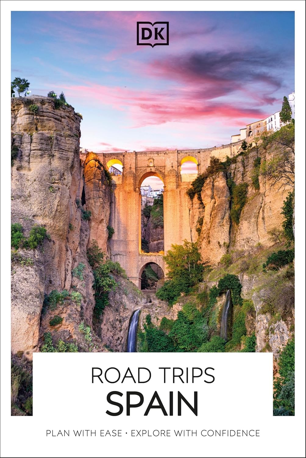 Reisgids Spain | Dorling Kindersley