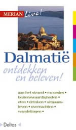 Reisgids Dalmatië | Merian Live |