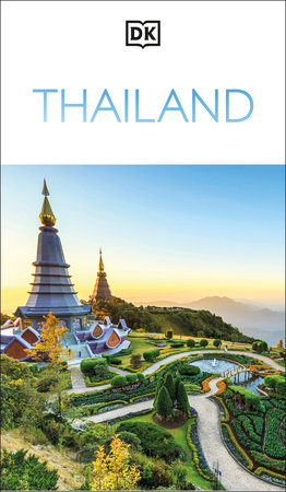 Reisgids Thailand | Dorling Kindersley