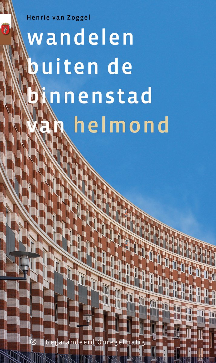 Wandelgids Wandelen buiten de binnenstad van Helmond | Gegarandeerd On