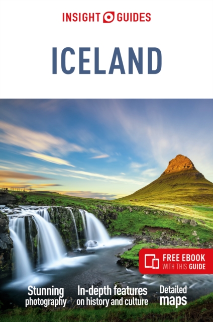 Reisgids Iceland | Insight Guides