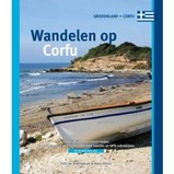 Wandelgids Wandelen op Corfu - Korfoe | One day walks | 