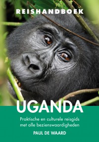 Reisgids Oeganda - Uganda | Elmar de zwerver
