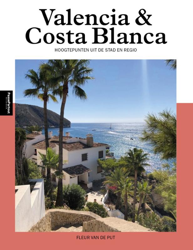 Reisgids Valencia & Costa Blanca | Edicola