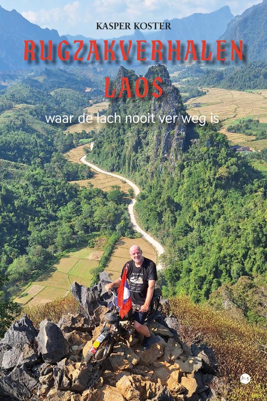 Reisverhaal Rugzakverhalen Laos | Kasper Koster
